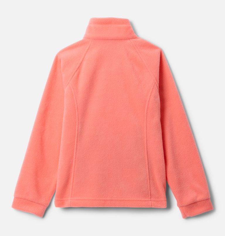 benton springs fleecejacke für mädchen