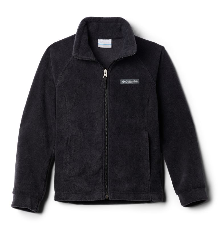 benton springs fleecejacke für mädchen