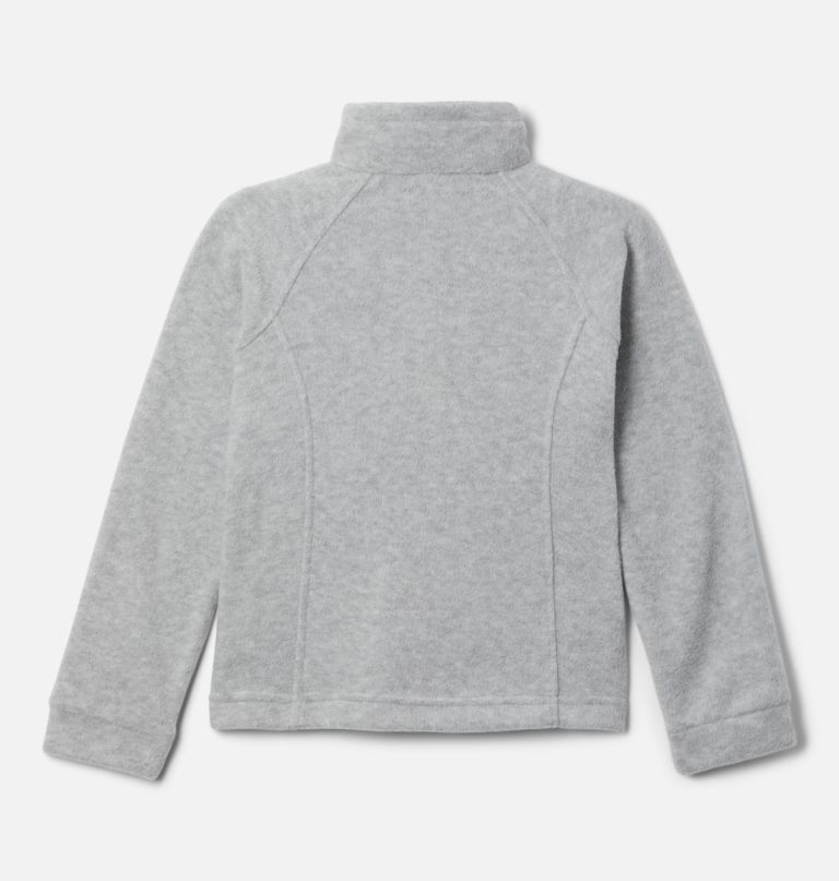 benton springs fleecejacke für mädchen