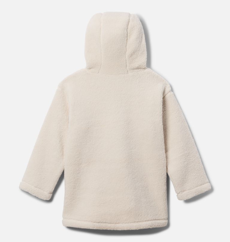west bend fleece-hoodie für mädchen