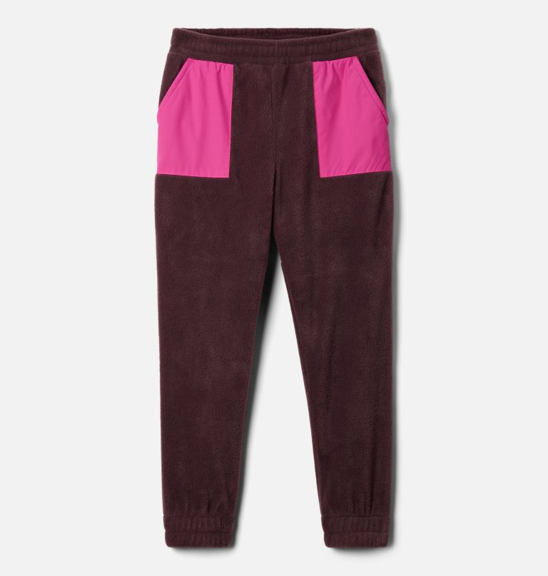 benton springs overlay-hose für mädchen