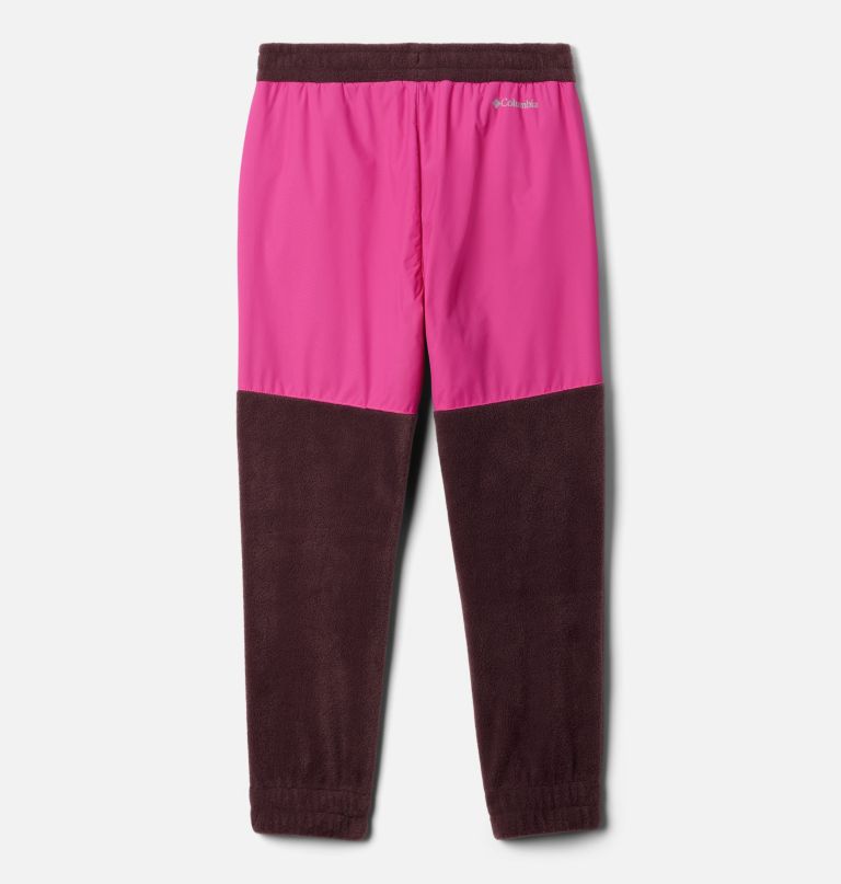 benton springs overlay-hose für mädchen