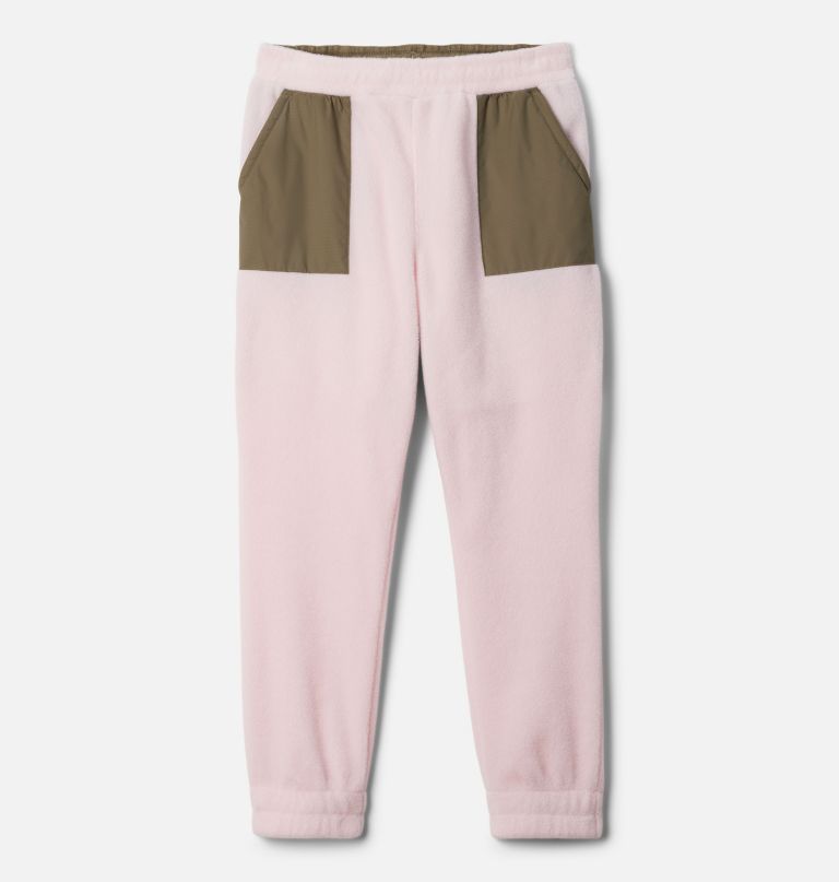 benton springs overlay-hose für mädchen