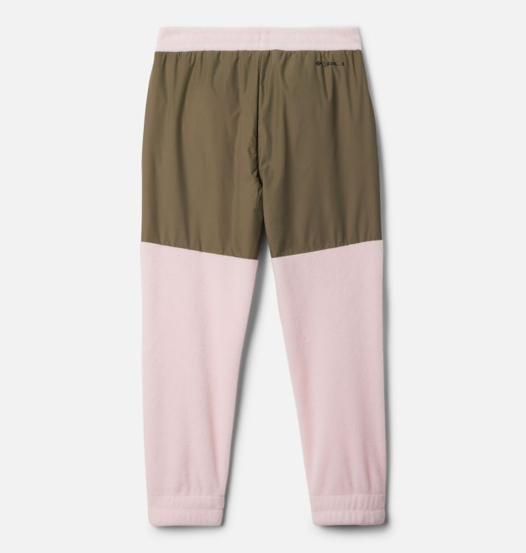 benton springs overlay-hose für mädchen