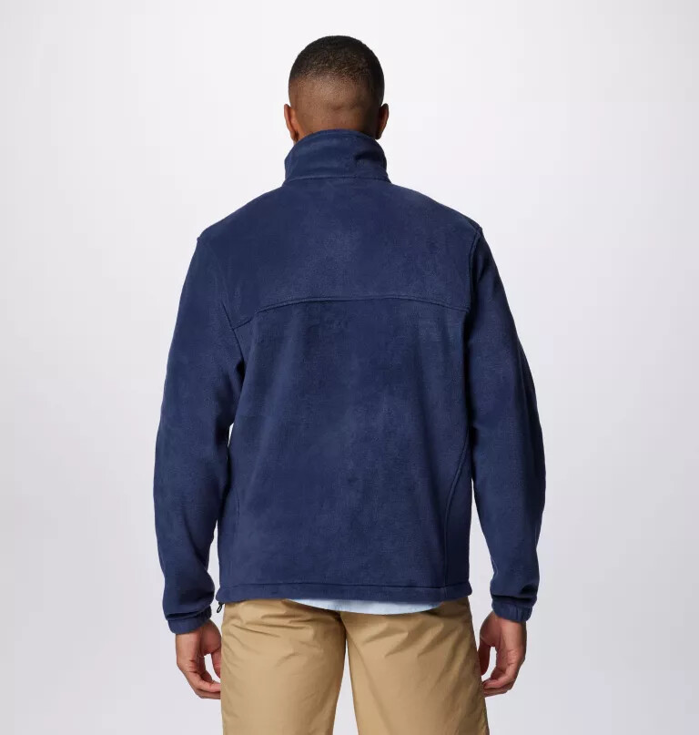 steens mountain 2.0 fleecejacke mit durchgehendem reißverschluss für herren