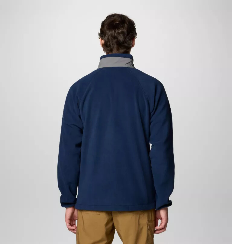 flanker iv fleecejacke für herren – dallas cowboys