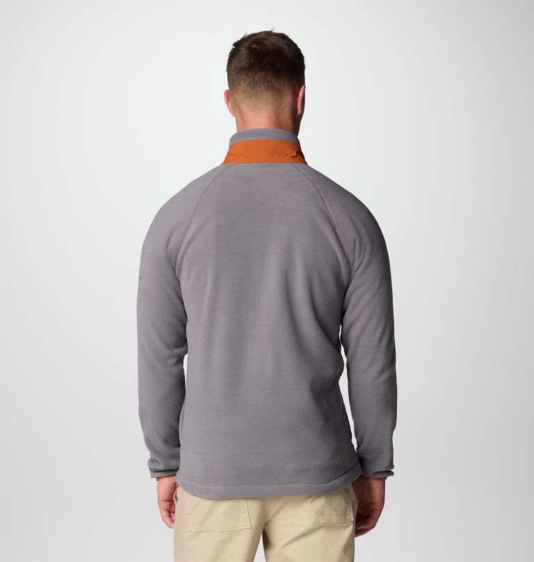 collegiate flanker iv fleecejacke für herren – texas