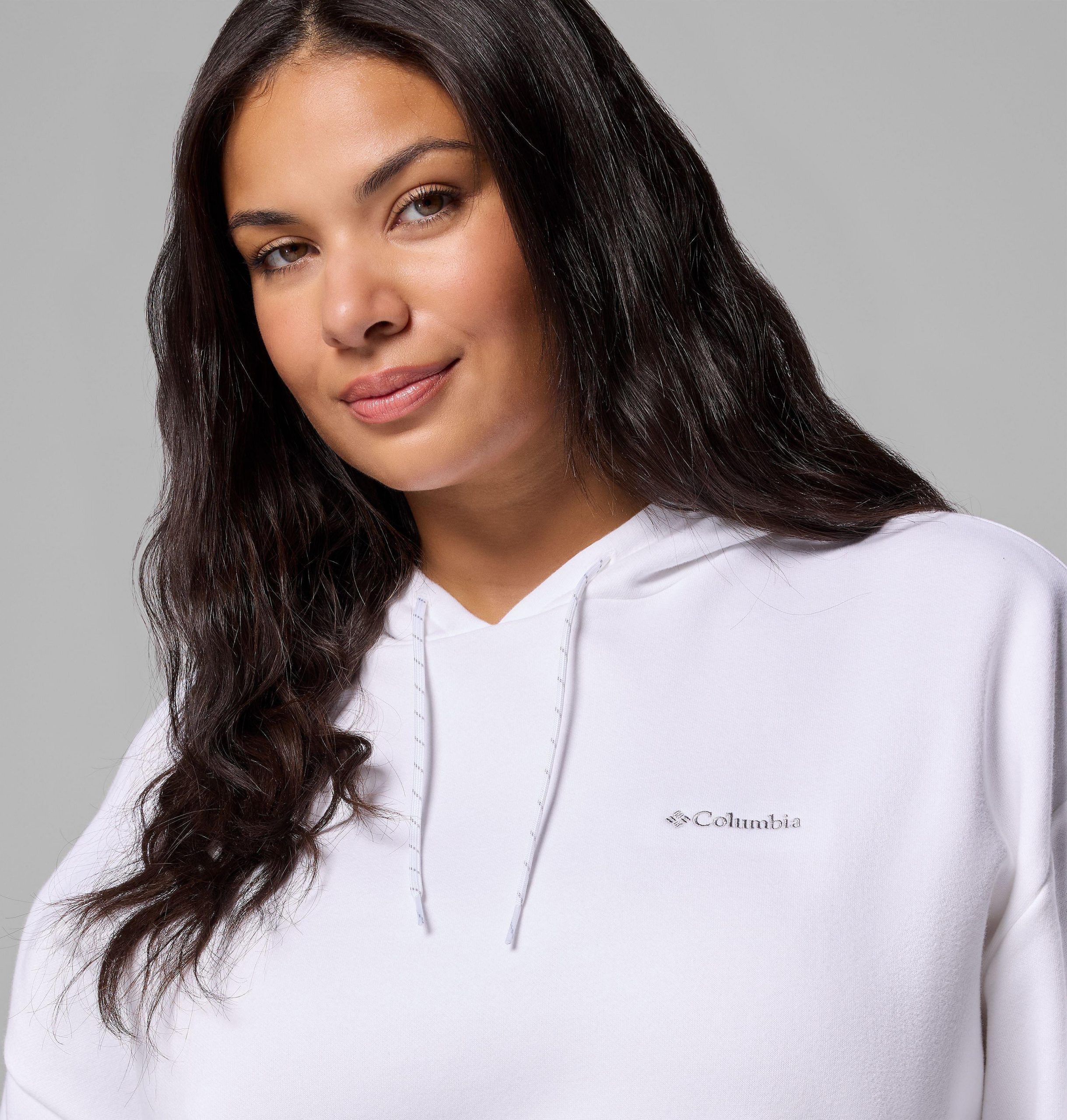 aldermore hoodie für damen – Übergröße
