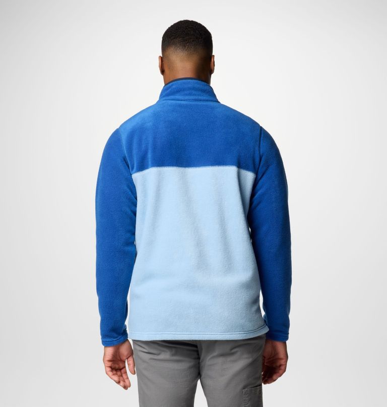 steens mountain half snap ii fleece-pullover für herren