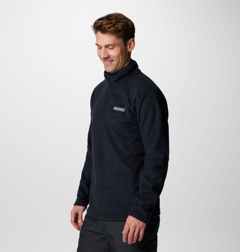 steens mountain half snap ii fleece-pullover für herren