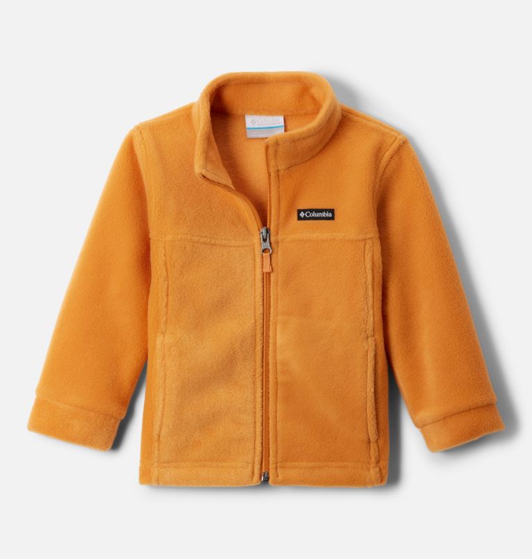 steens mountain ii fleecejacke für jungen im kleinkindalter