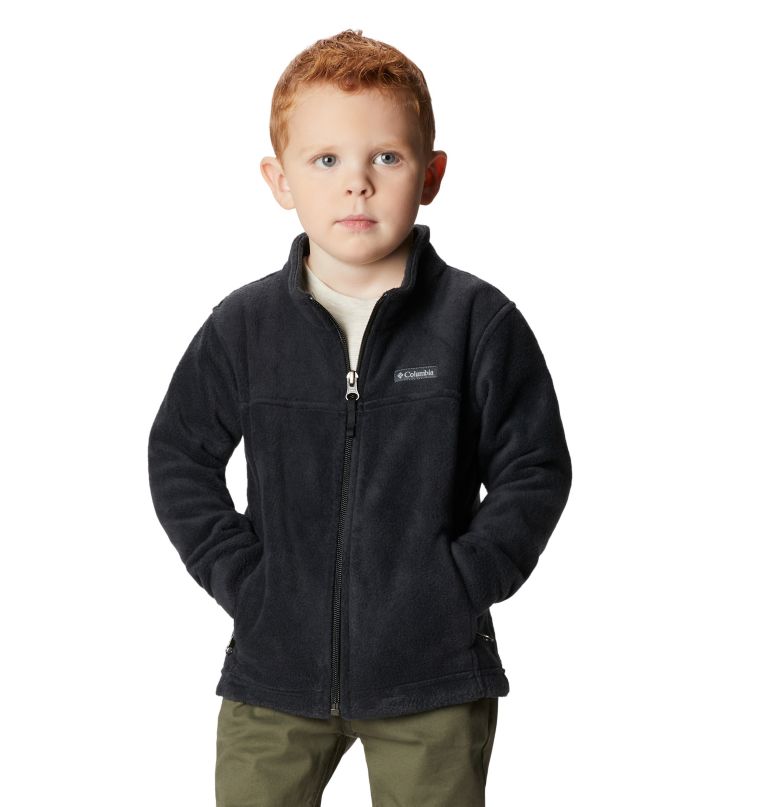 steens mountain ii fleecejacke für jungen im kleinkindalter