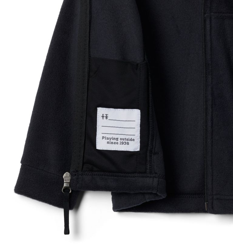 steens mountain ii fleecejacke für jungen im kleinkindalter