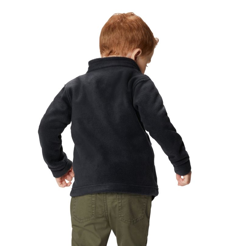 steens mountain ii fleecejacke für jungen im kleinkindalter