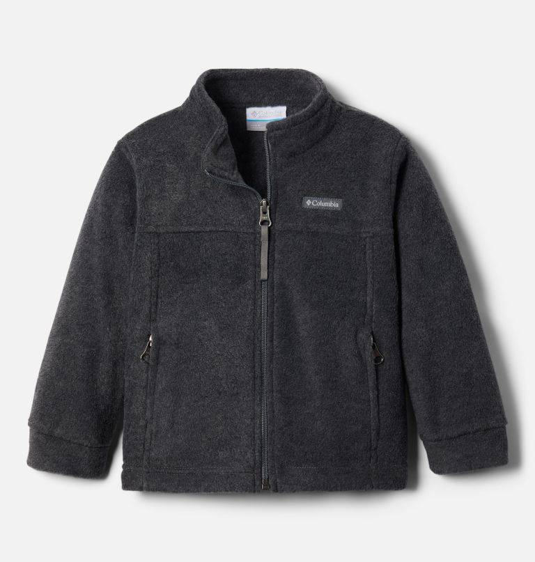steens mountain ii fleecejacke für jungen im kleinkindalter