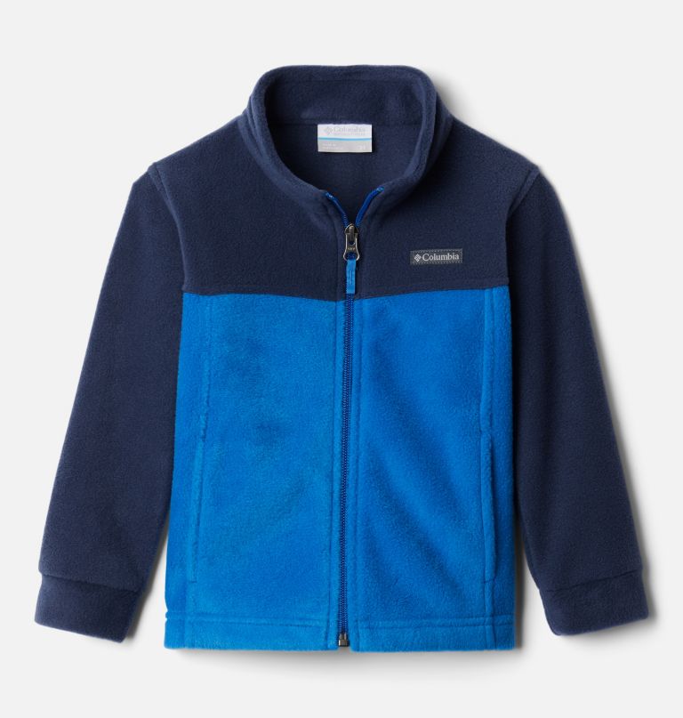 steens mountain ii fleecejacke für jungen im kleinkindalter