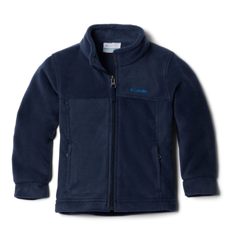 steens mountain ii fleecejacke für jungen im kleinkindalter