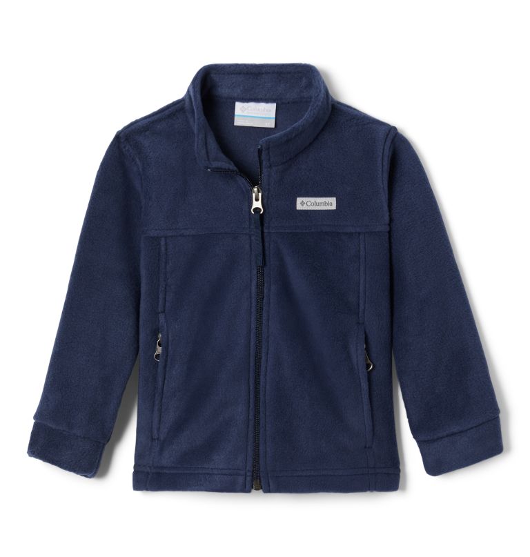 steens mountain ii fleecejacke für jungen im kleinkindalter