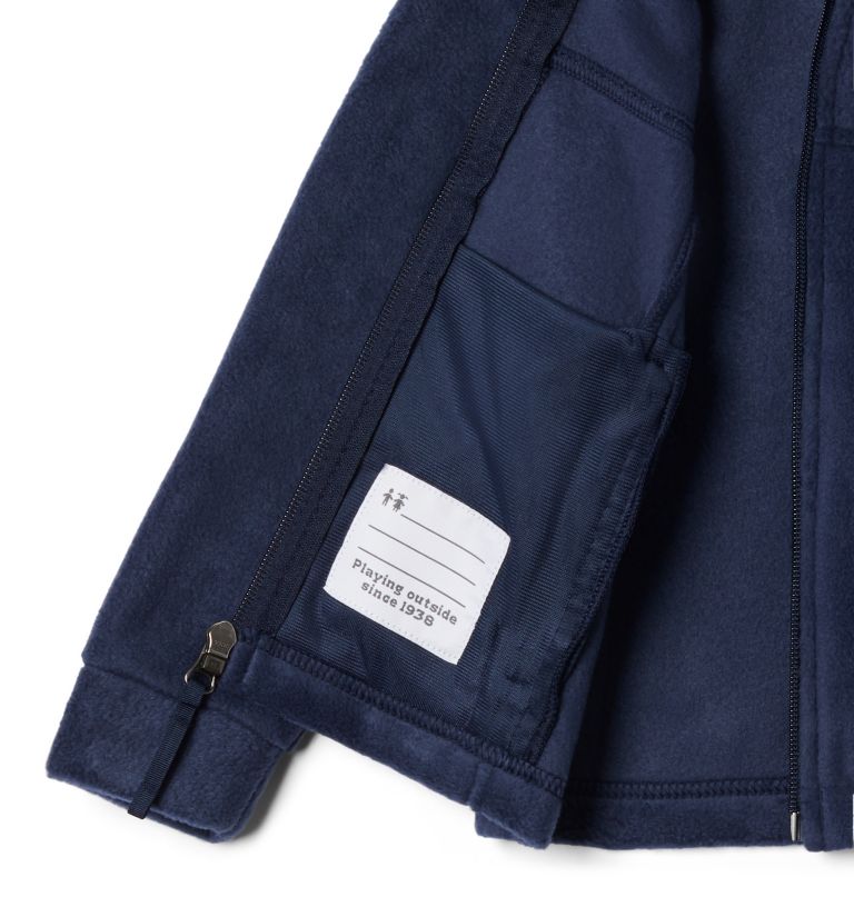 steens mountain ii fleecejacke für jungen im kleinkindalter