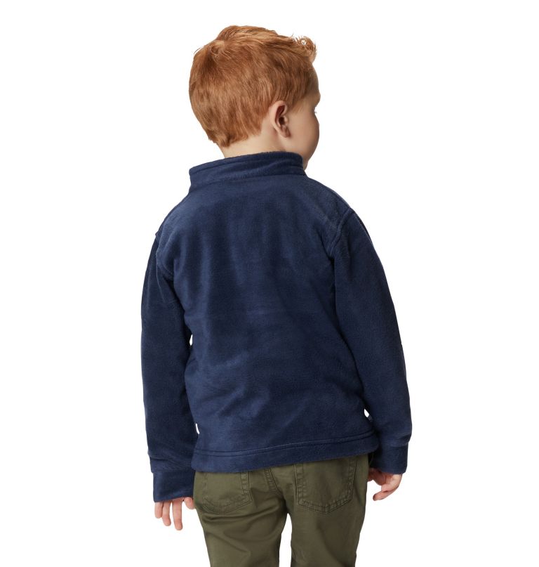steens mountain ii fleecejacke für jungen im kleinkindalter