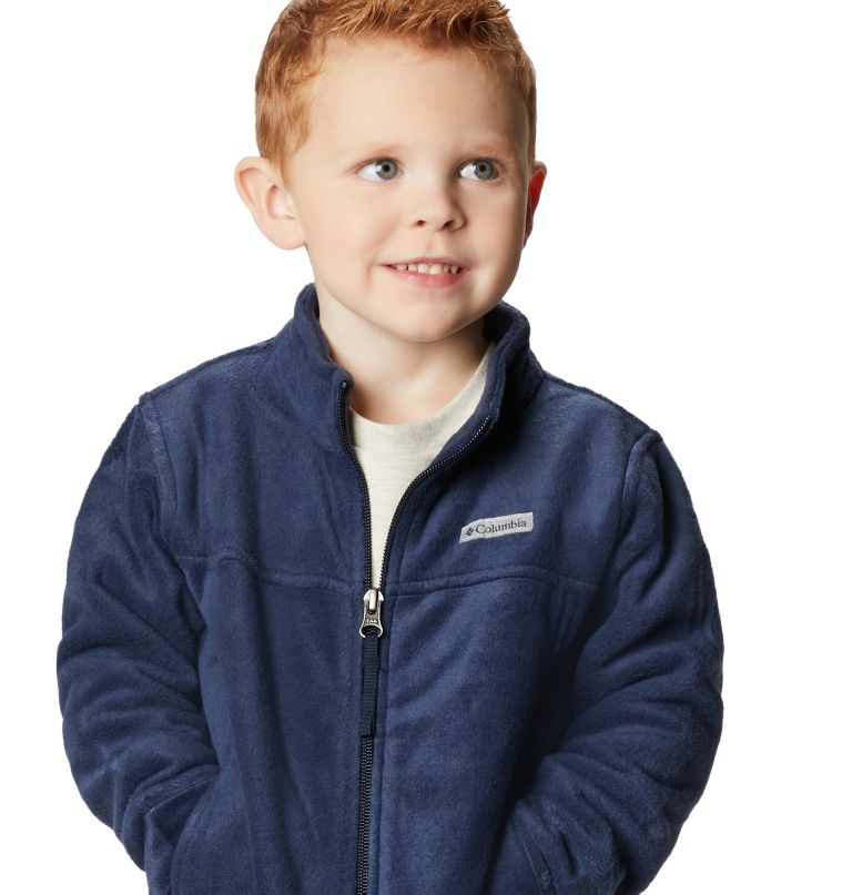 steens mountain ii fleecejacke für jungen im kleinkindalter