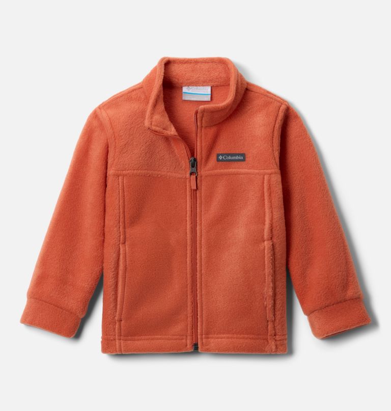 steens mountain ii fleecejacke für jungen im kleinkindalter