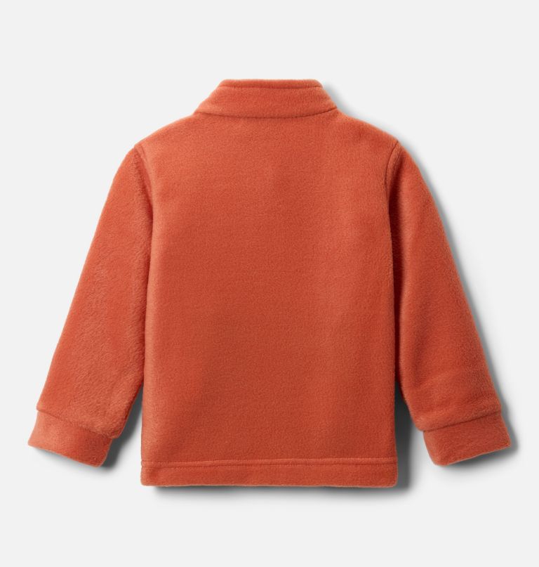 steens mountain ii fleecejacke für jungen im kleinkindalter