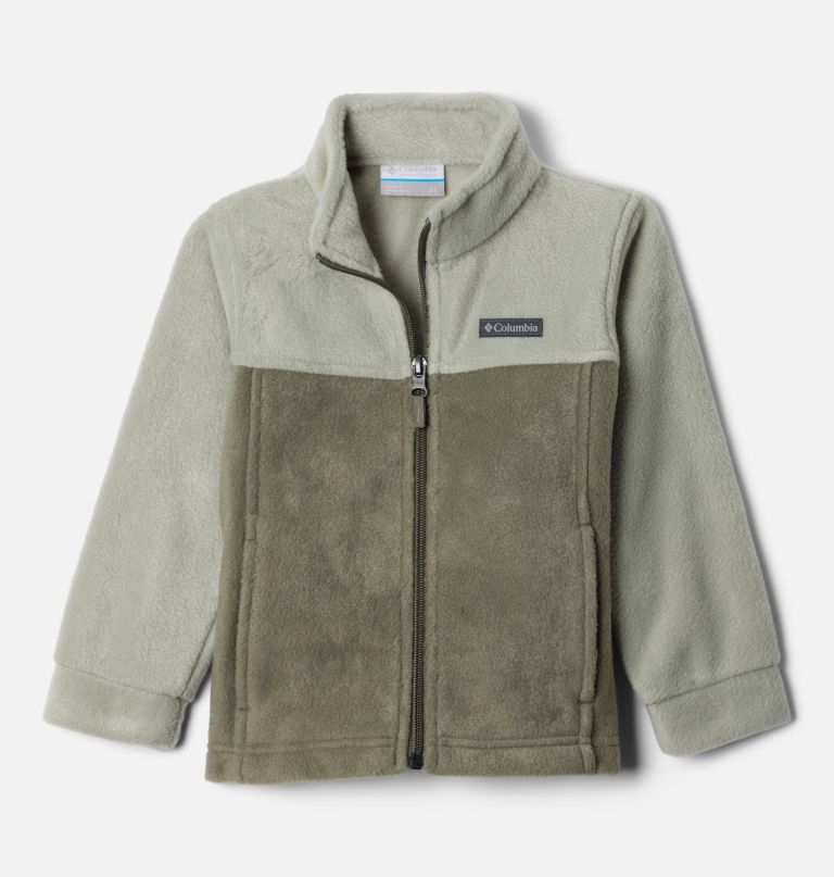 steens mountain ii fleecejacke für jungen im kleinkindalter