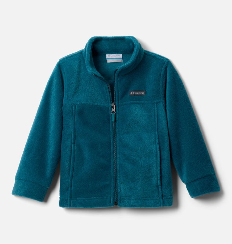 steens mountain ii fleecejacke für jungen im kleinkindalter
