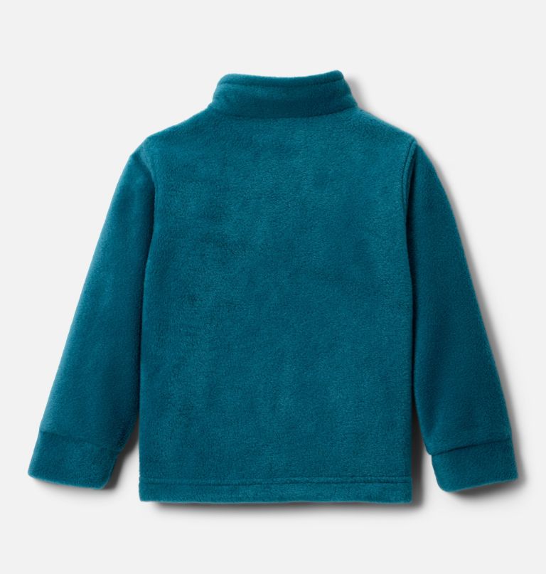 steens mountain ii fleecejacke für jungen im kleinkindalter