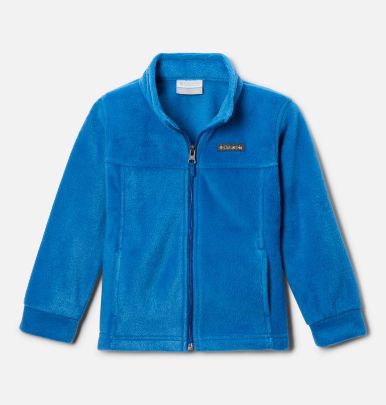 steens mountain ii fleecejacke für jungen im kleinkindalter