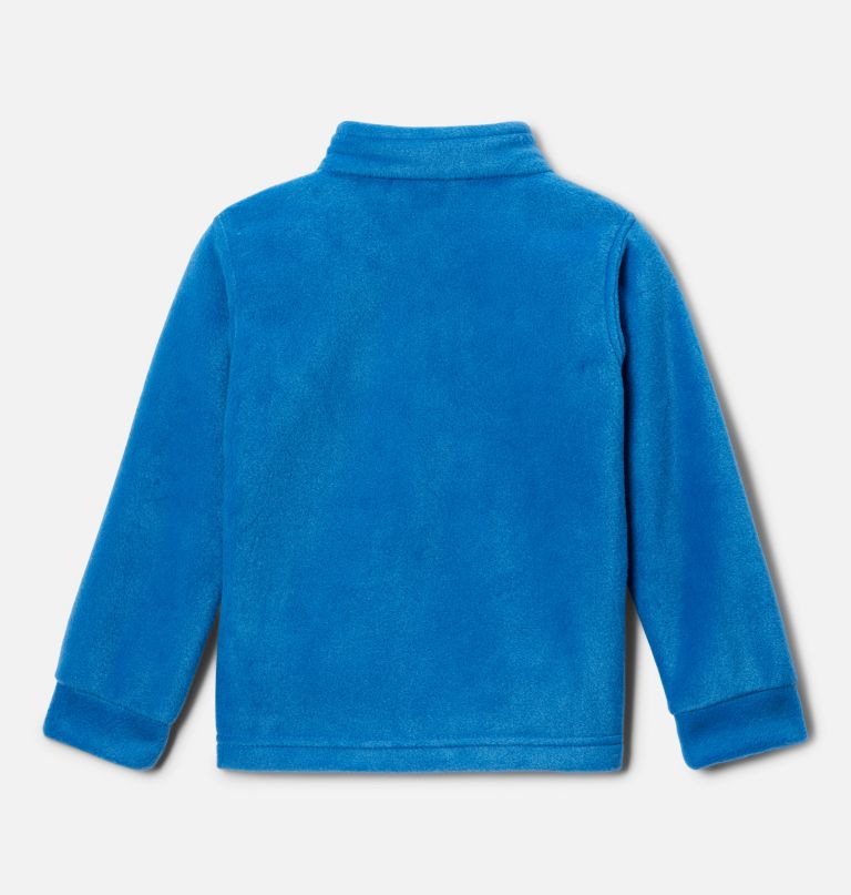 steens mountain ii fleecejacke für jungen im kleinkindalter