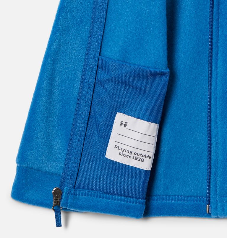 steens mountain ii fleecejacke für jungen im kleinkindalter