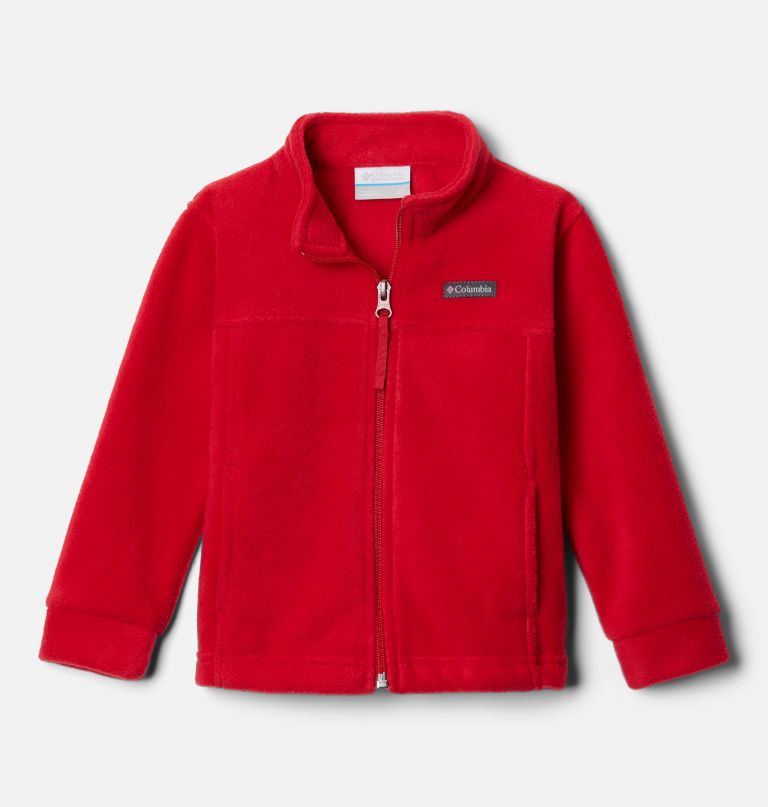 steens mountain ii fleecejacke für jungen im kleinkindalter