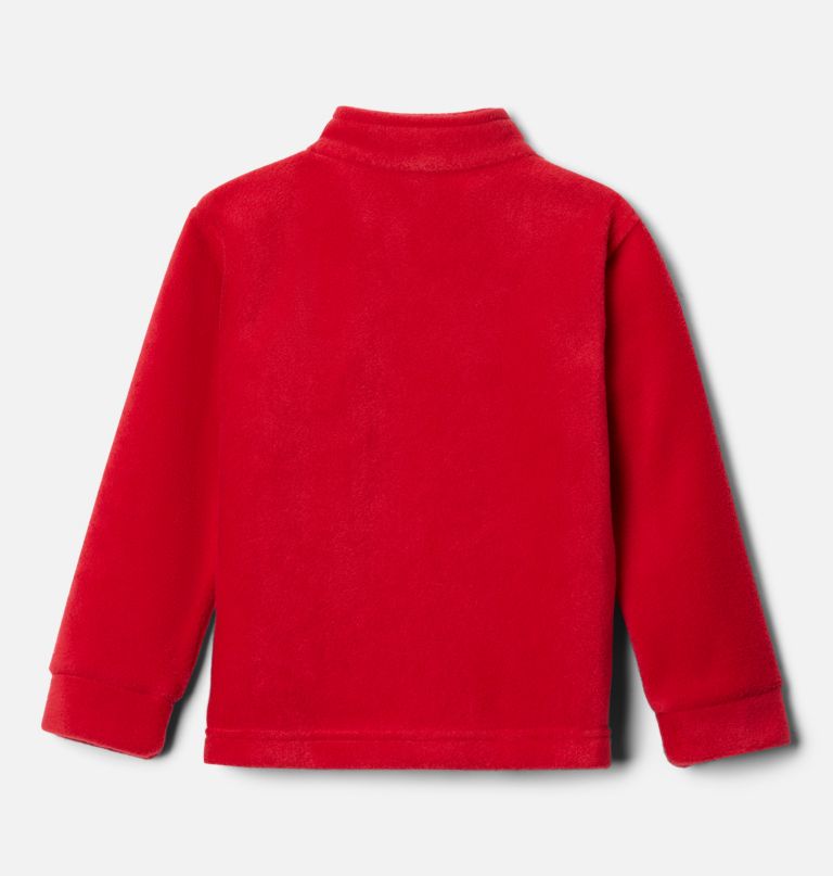 steens mountain ii fleecejacke für jungen im kleinkindalter