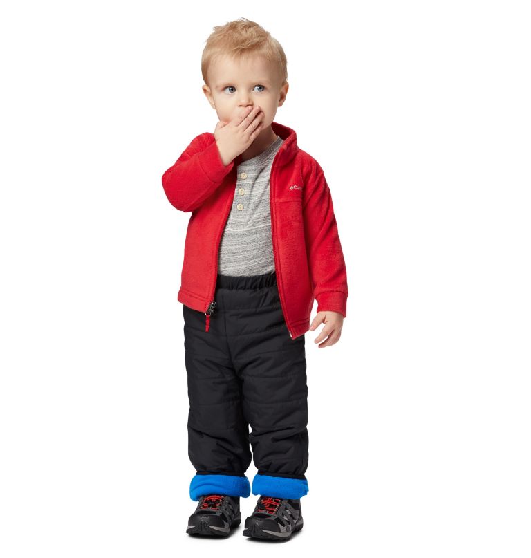 steens mountain ii fleecejacke für jungen und kleinkinder