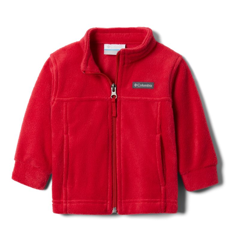 steens mountain ii fleecejacke für jungen und kleinkinder