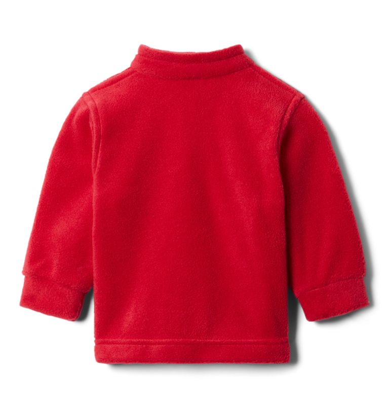 steens mountain ii fleecejacke für jungen und kleinkinder