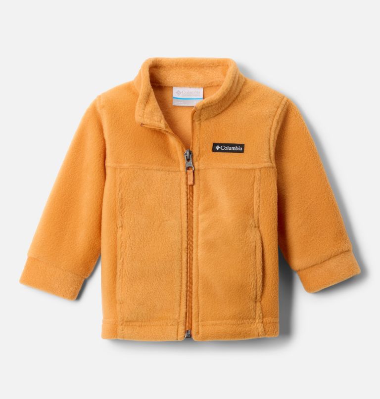 steens mountain ii fleecejacke für jungen und kleinkinder