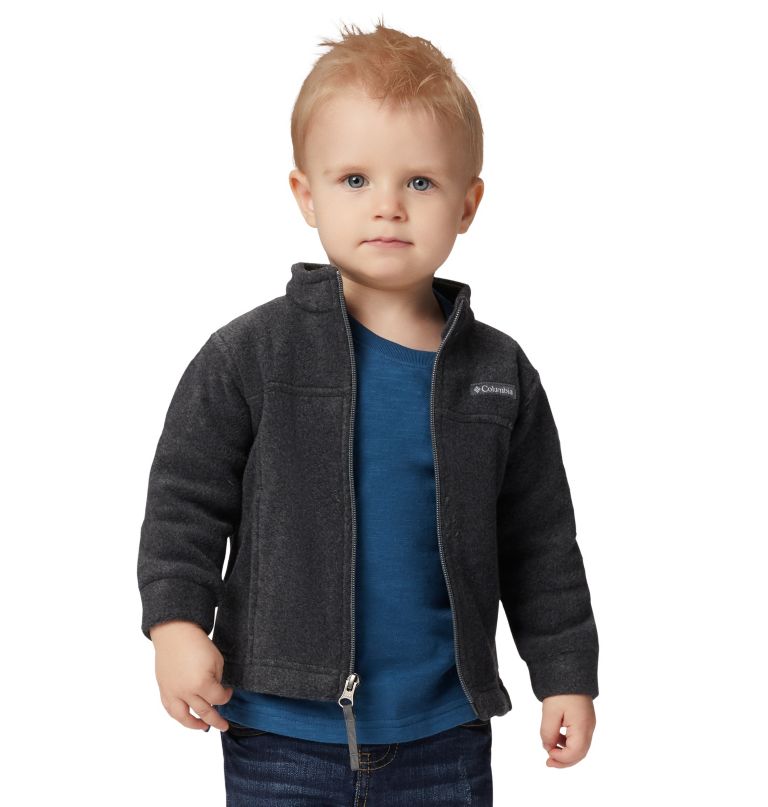 steens mountain ii fleecejacke für jungen und kleinkinder