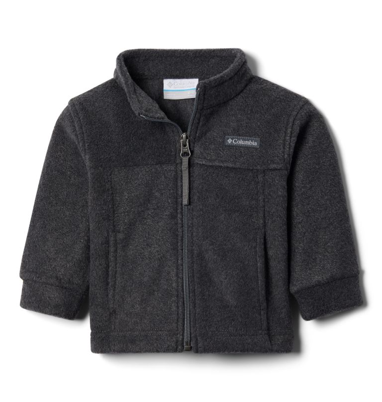 steens mountain ii fleecejacke für jungen und kleinkinder
