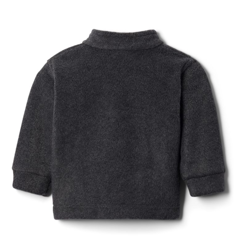 steens mountain ii fleecejacke für jungen und kleinkinder