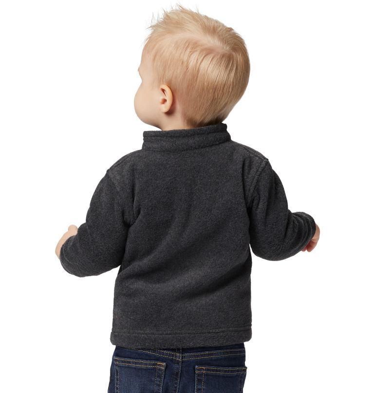 steens mountain ii fleecejacke für jungen und kleinkinder