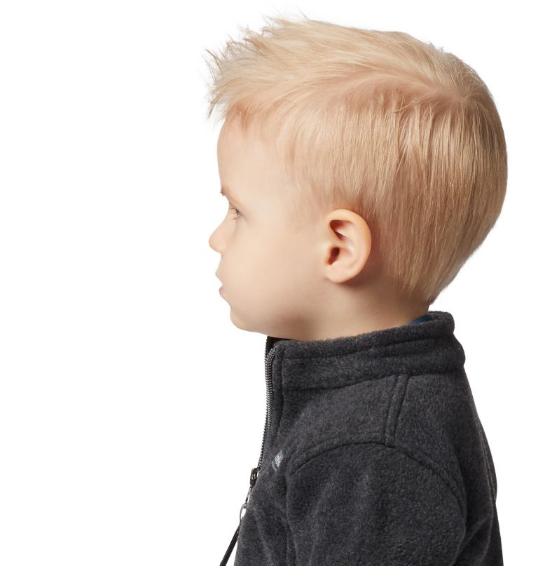 steens mountain ii fleecejacke für jungen und kleinkinder