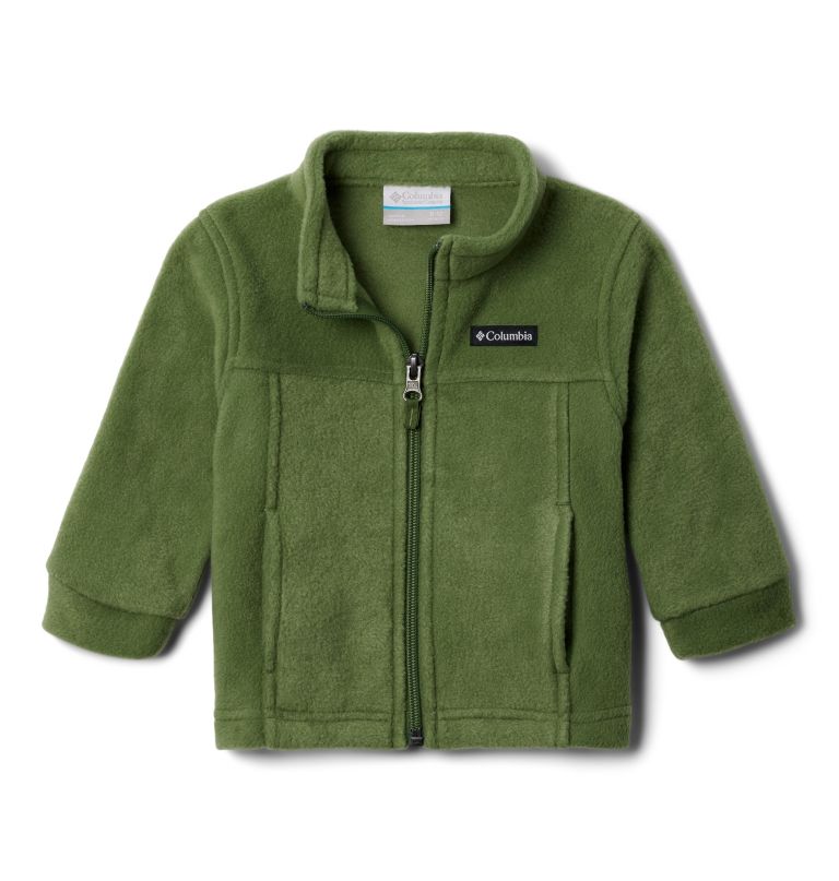steens mountain ii fleecejacke für jungen und kleinkinder