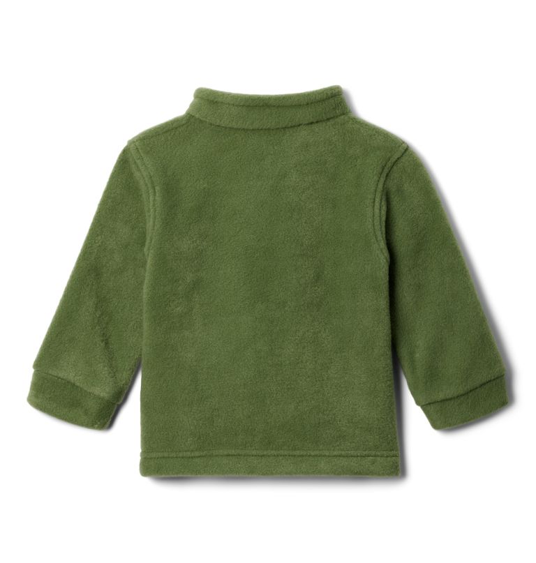 steens mountain ii fleecejacke für jungen und kleinkinder