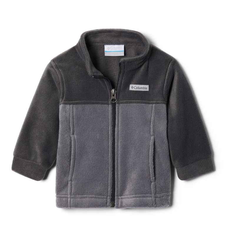 steens mountain ii fleecejacke für jungen und kleinkinder