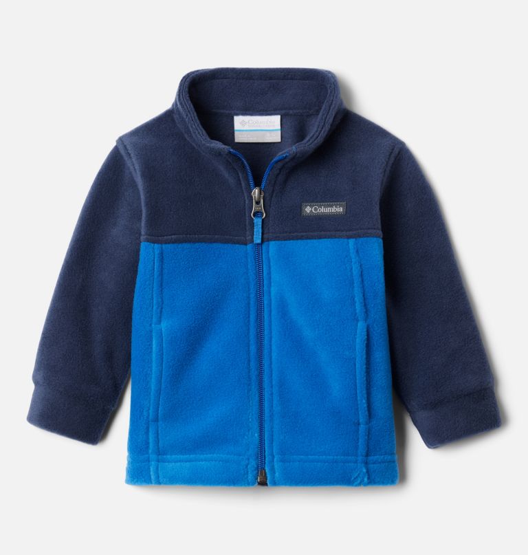 steens mountain ii fleecejacke für jungen und kleinkinder