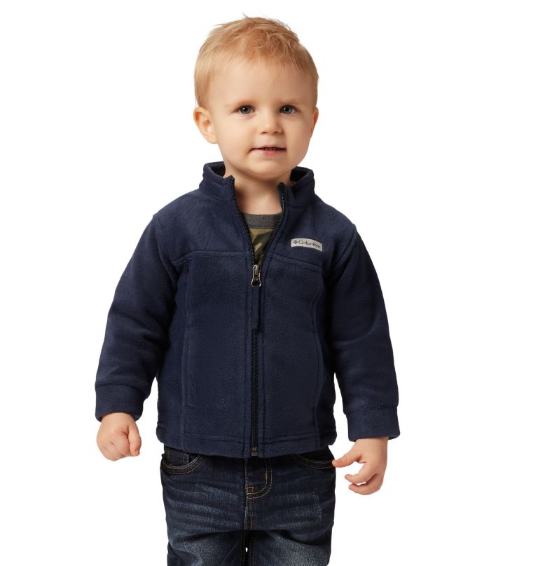 steens mountain ii fleecejacke für jungen und kleinkinder