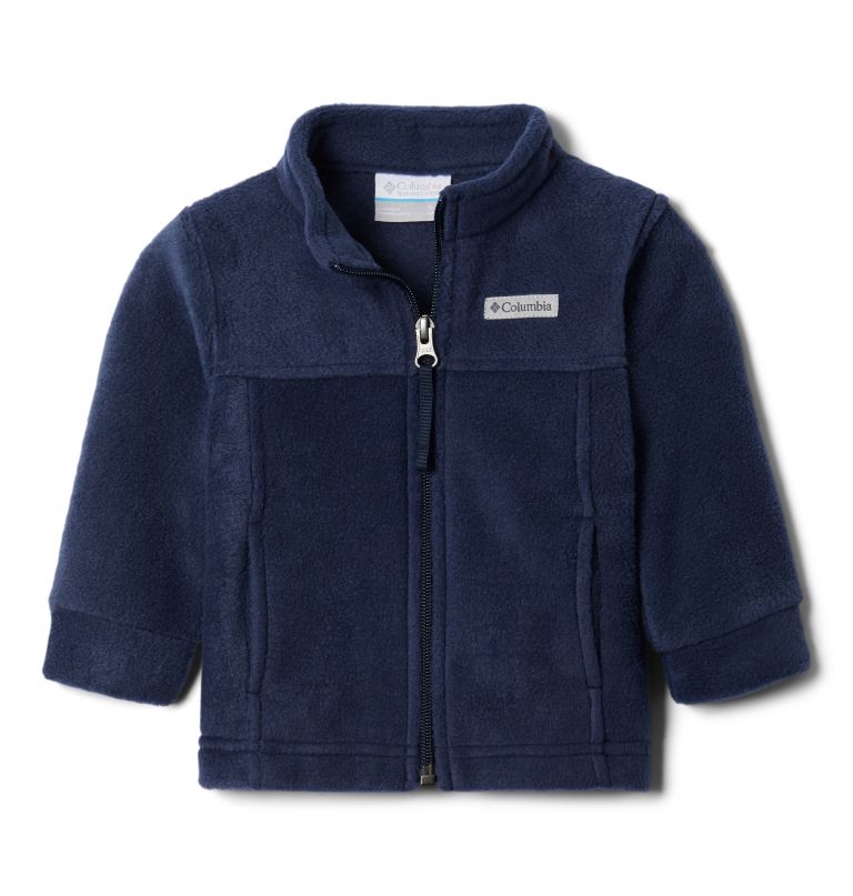 steens mountain ii fleecejacke für jungen und kleinkinder